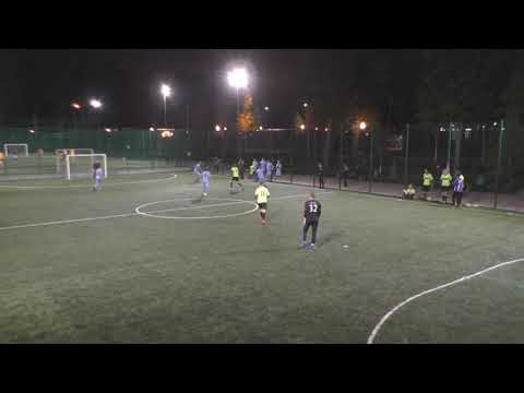 30 КХ 2 Тур 10 Лига Грифон   Аматор