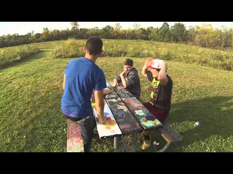 sci fi time travel 2014-2015