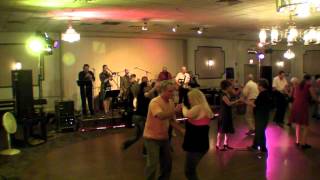 Roger Ceresi's AllStarz play 'Roll Em Pete' (Rob Sings)