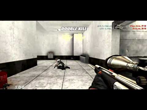 [KSF] Darkness Of BoNJwA (past name uNt.ArT)