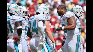 Miami dolphins 2018 free agency needs Jarvis Landry ndamukong suh and more!!