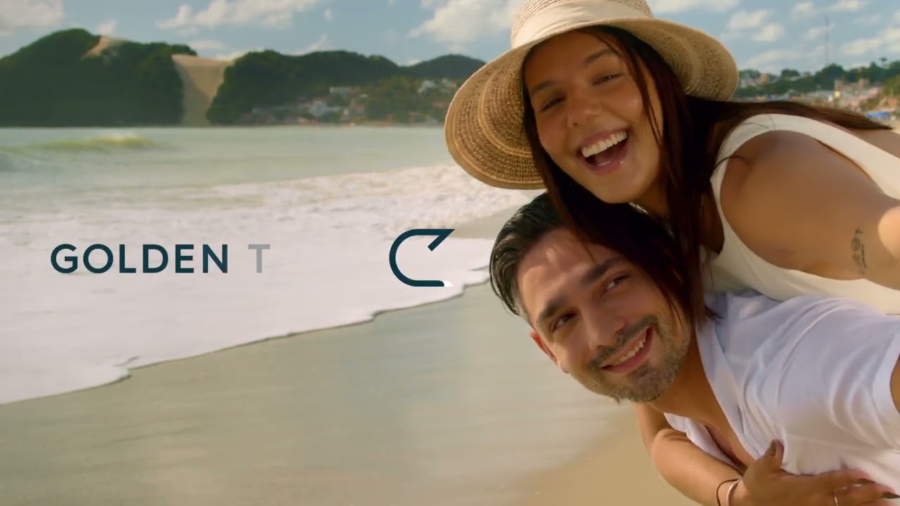 Golden Tulip Natal Video