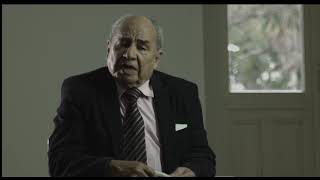 O Caso do Homem Errado - Trailer