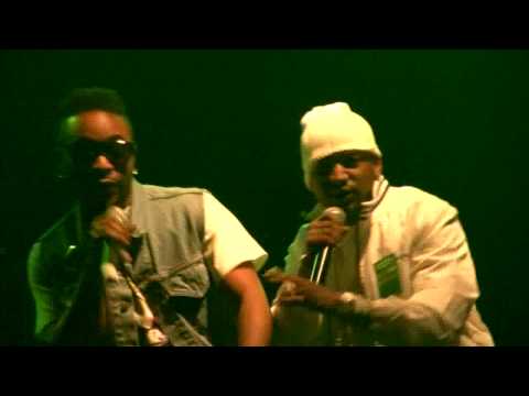 Jerry Didifer feat P8 Guevara - Don Don Don y Quien quiere mas - TODOS POR HAITI