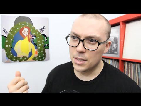 The I.L.Y's - Scum With Boundaries ALBUM REVIEW