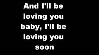 Jackie Greene - Honey I've been thinking about you (lyrics)