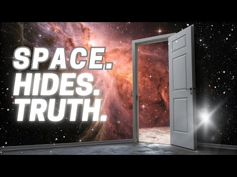 The Unseen Force Pulling Our Galaxy Across the Universe