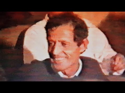 Osman e Beqir Sefa & Muharrem Elshani e Enver Batllava - "Dert mi dert"