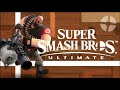 The Calm / Robots [REMIX] | Super Smash Bros. Ultimate