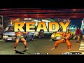 The King Of Fighters 98 1CC Level 8 REAL BOUT FATAL FURY 2 Terry Andy Joe Playthrough