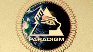 Paradigm - If I Could Change The World (feat. PollyAnna) (Official Lyric Video)