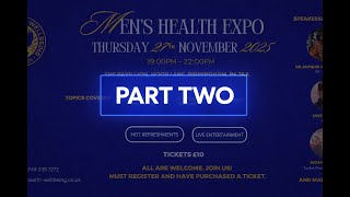  Men's Health Expo 25 Part 2