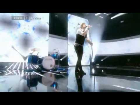Sveinur - Blue Monday (X Factor 2012, 3. liveshow)