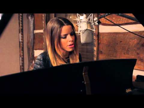 Sara Phillips - Elastic Heart (Sia cover)