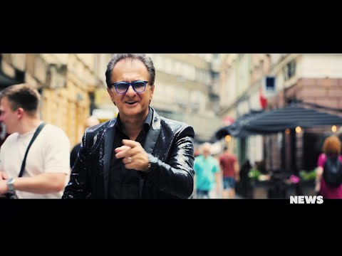 CMC NEWS 27.7.2022. - Tamburaški sastav Satir, Ivan Martić Ivica