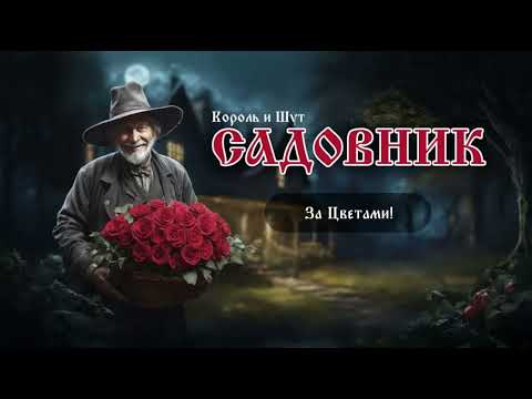Король и Шут "Садовник"