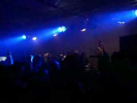 Aci Krank   Boxxxstar live @ Calau Video   BSGenergieCottbus   MyVideo