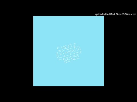 cheatz ft.mlody konrad - benzo