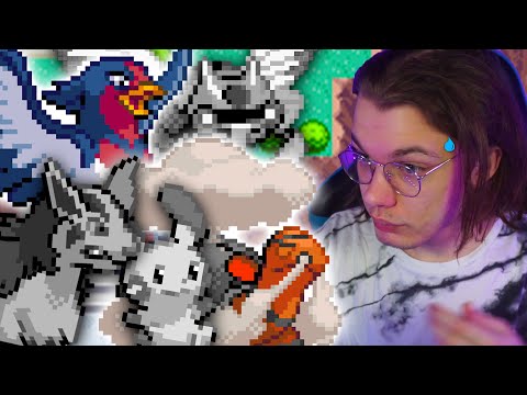 POKÉMON SMERALDO MA ogni 30 MINUTI PERDO un POKÉMON DEL TEAM
