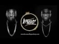 Legendury Beatz - Oje feat. Wizkid | Visual Audio
