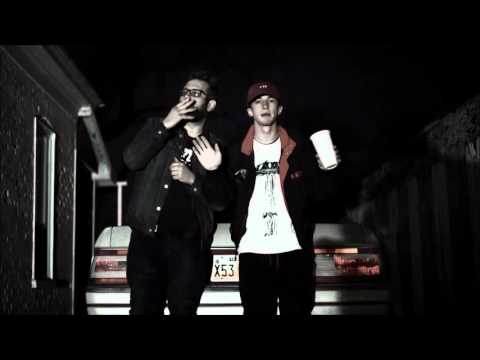 YungWardenBuffett - The Mist (Official Music Video)