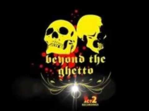 Beyond The Ghetto 93 : T.R.E.M.B.L.E (Dee Minzar)