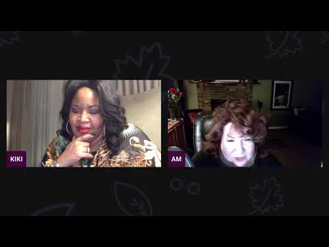 Soprano, Aprile Millo #Kikikonverstions S2 ep. 10