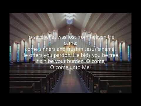 Thumbnail for Jesus, Faithful To His Word video