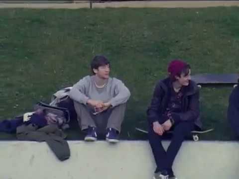 Bruxxxelles Trip Film