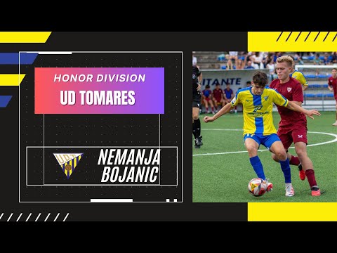 Club inmersion UD Tomares 2024