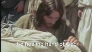 Healing Hand of God - Jeremy Camp