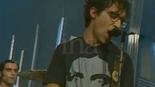 Les THUGS - Suspended Time 1990