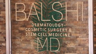 preview picture of video 'Healthcare / Dermatology / Signage / Signs for Dr. Balshi / Delray Beach / Florida / 33445'
