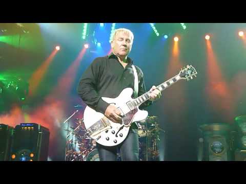 Rush ~ La Villa Strangiato ~ Gibson Amphitheater Los Angeles, CA 6/22/2011