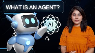 L-4 What is an Agent?