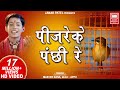 Pinjare Ke Panchi Re Tera I पिंजरे के पंछी रे I Hindi Devotional I Maste