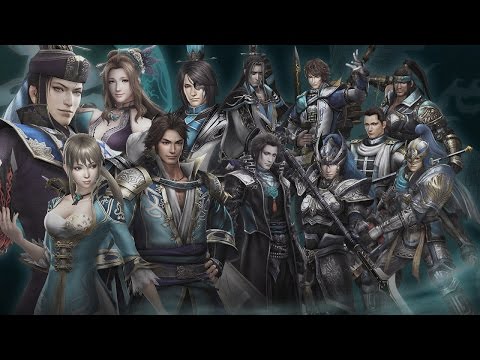 Dynasty Warriors 8: Xtreme Legends[PC] - Jin Story Mode Hypothetical Route Part 14