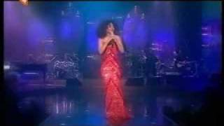 Diana Ross-He Lives In You