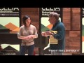 Stephen Schwartz Visits Wright State