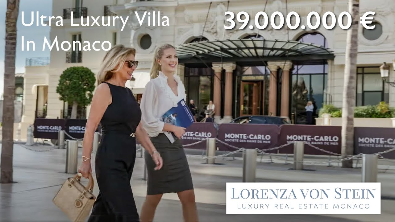 Villa Monaco