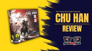 Chu Han video thumbnail