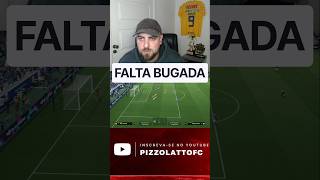 FALTA BUGADA NO EFOOTBALL 2027.