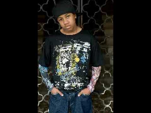 J.Xavier- New "A Milli" (Remix)