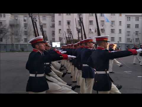 Ejército Argentino/ DÍA DE INFANTERÍA 2019