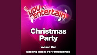 Peace On Earth / Little Drummer Boy (Professional Backing Track) (In the Style of David Bowie &...