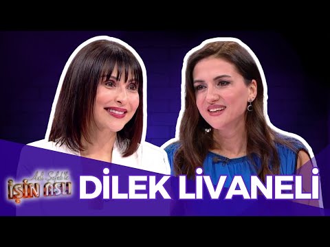 Dilek Livaneli video önizleme