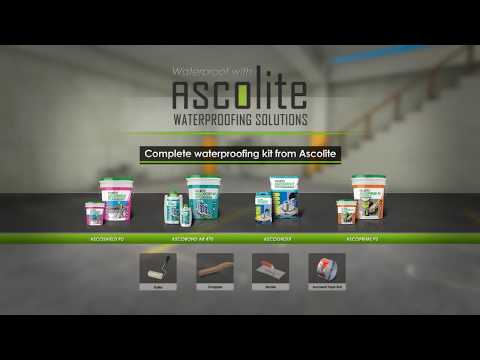 Epoxy Grout
