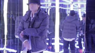 Jin Akanishi: Making of "Sun Burns Down" Music Video