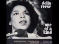 Della Reese - Get Out of Town