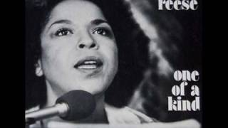 Della Reese - Get Out of Town